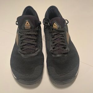 Reebok CrossFit Nano X